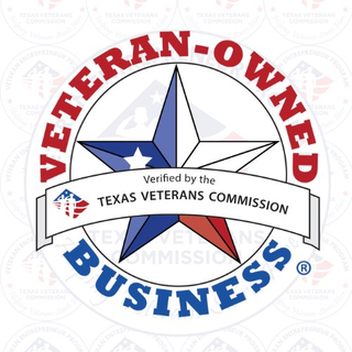 Texas Veteran-Owned Business certification